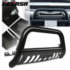 3" Bull Bar Bumper Grille Guard for Chevy Tahoe GMC Yukon Cadillac (2007–2018)