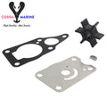 Water Pump Impeller Service Kit for Suzuki DT4 DT5 (1979–1985) 17400-98652, 18-3260