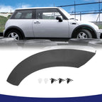 Wheel Arch Trim Guard Front Right for BMW (51131505866, 703820072096)