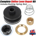 Shift Lever Repair Kit for Suzuki Geo Tracker Sidekick (1989–1998)