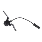 Front View Camera Parking Assist for Mitsubishi Outlander (2022-2024)