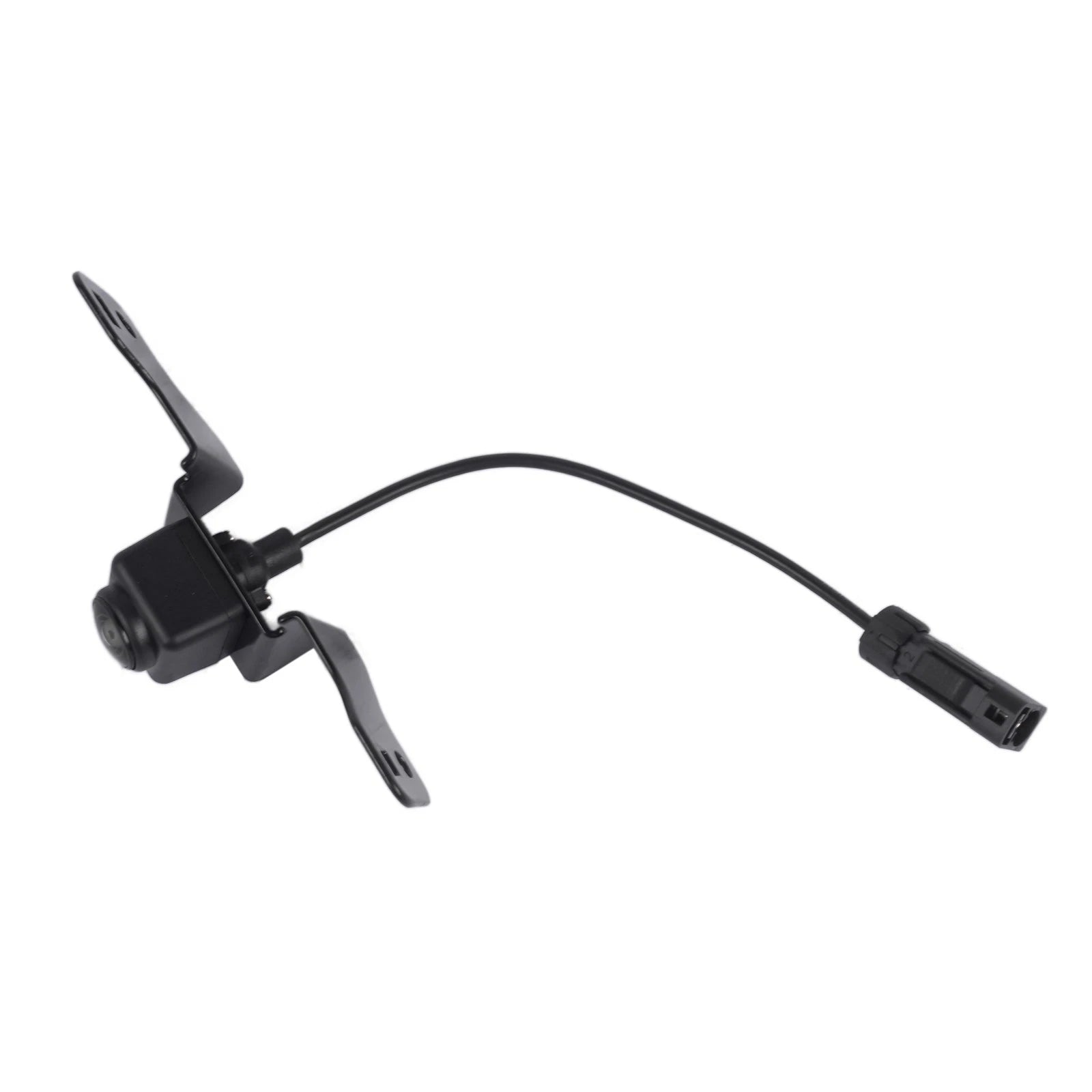 Front View Camera Parking Assist for Mitsubishi Outlander (2022-2024)
