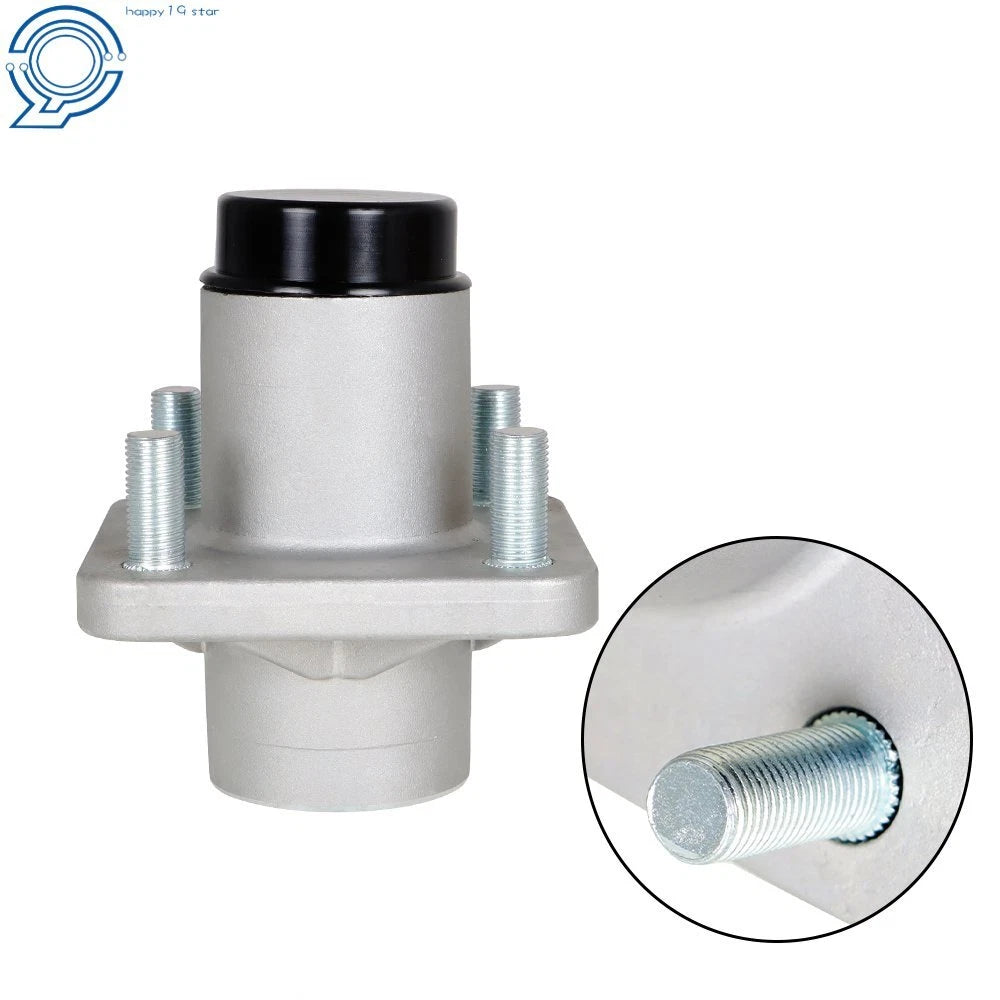 Front Hub Assembly for EZGO TXT/Medalist (1976-2001.5)