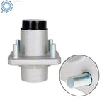 Front Hub Assembly for EZGO TXT/Medalist (1976-2001.5)