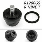 Cardan Crash Slider Protect for BMW R1200GS LC (2013–2018)