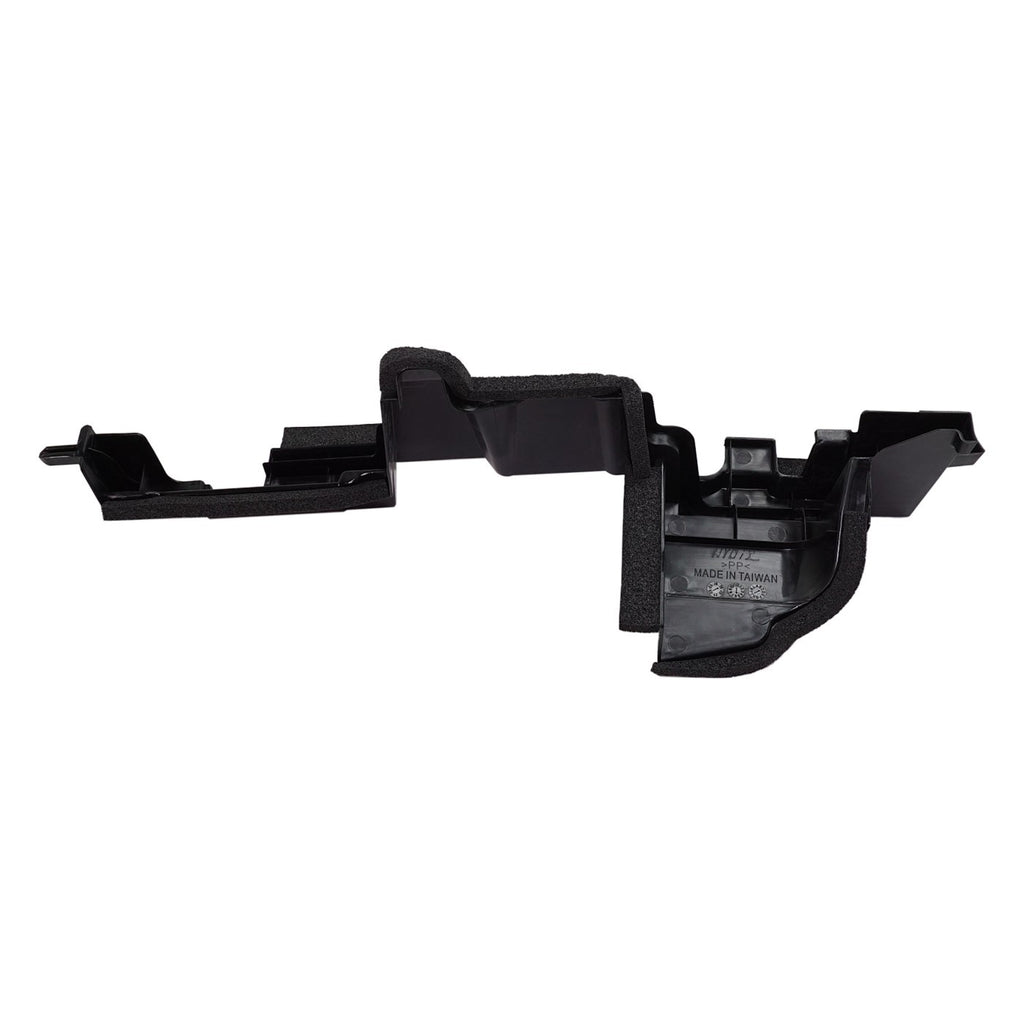 Set of 2 Air Intake Ducts for Front Driver and Passenger Side