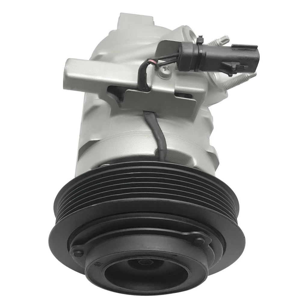 A/C Compressor Replacement for Dodge Magnum 2.7L (2005-2008)