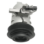 A/C Compressor Replacement for Dodge Magnum 2.7L (2005-2008)