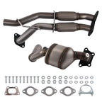 Front Catalytic Converter for Cadillac SRX 2012–2016
