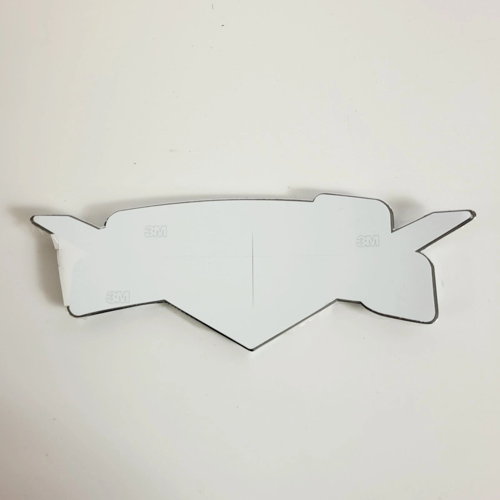 Tank Badge Emblem Left for Harley-Davidson Road King FLHRC (2011) 62097-11