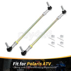 Set of 2 Tie Rods with End Ball Joint for Can-Am Outlander 850 (2016–2018)