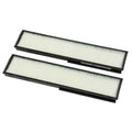 Cabin Air Filter for Mercedes-Benz E-Class E320 (2003–2009)