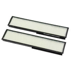 Cabin Air Filter for Mercedes-Benz E-Class E320 (2003–2009)