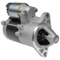 Starter Motor for Nissan Vanette C120 C20 4cyl 1.5L A15 1982~1984