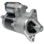 Starter Motor for Nissan Vanette C120 C20 4cyl 1.5L A15 1982~1984
