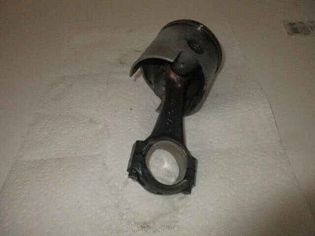 Connecting Rod Assembly for Yamaha (688-11650-03-00)