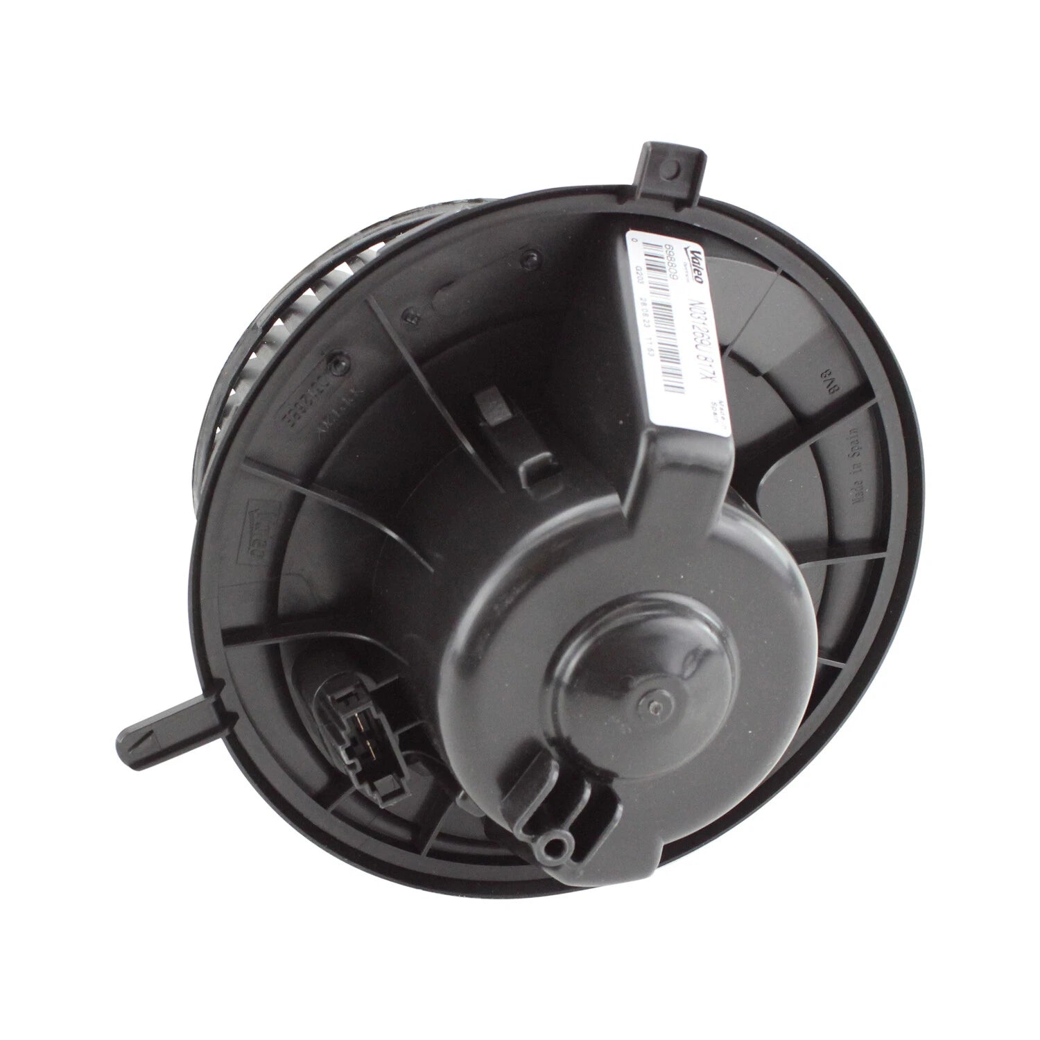 Valeo HVAC Blower Motor for VW Passat Golf Audi A3 TT Quattro (2000–2023)