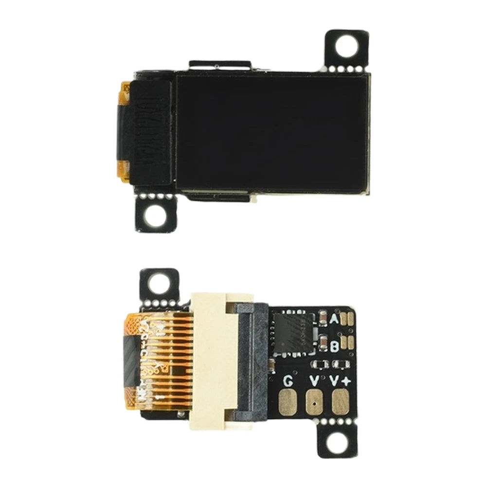 Digital Voltage Meter 88x48 for Automotive