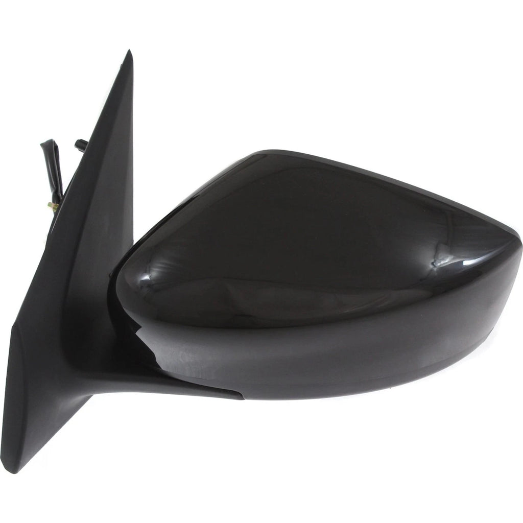 Power Mirrors for Nissan Versa (2015–2018) - Paintable