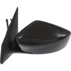 Power Mirrors for Nissan Versa (2015–2018) - Paintable