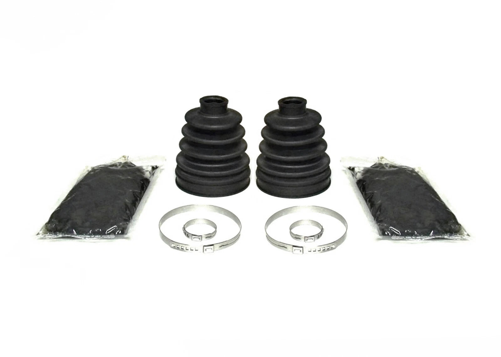 CV Boot Kits for Polaris (2203108, 2202904) Rear Heavy Duty
