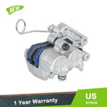 Front Brake Master Cylinder for Moto (YYYY–YYYY)