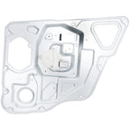 Window Regulator for Ford Taurus (2008–2009) Rear Right Power with Motor