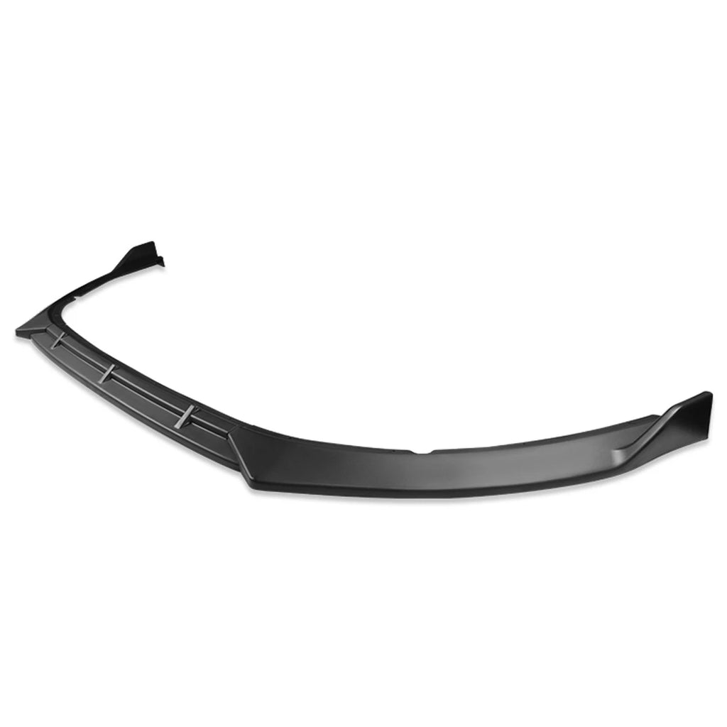 Front Bumper Lip Splitter Under Panel Diffuser for Optima (2014–2015)
