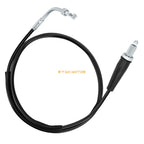 Throttle Cable 54012-0205 for Kawasaki Prairie 360 (2003–2013)