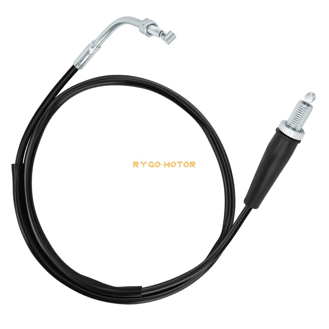 Throttle Cable 54012-0205 for Kawasaki Prairie 360 (2003–2013)