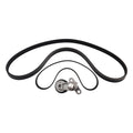 Belt Tensioner Pulley Kit for GMC Yukon XL 1500 (2000–2008)