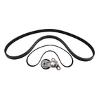 Belt Tensioner Pulley Kit for GMC Yukon XL 1500 (2000–2008)