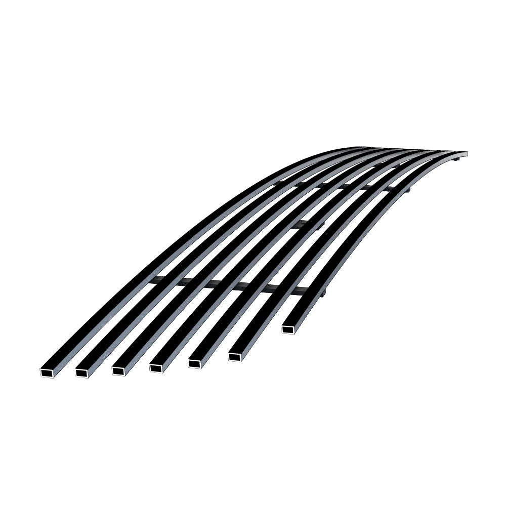 Lower Bumper Billet Grille Insert for Nissan Pathfinder (2008–2012)