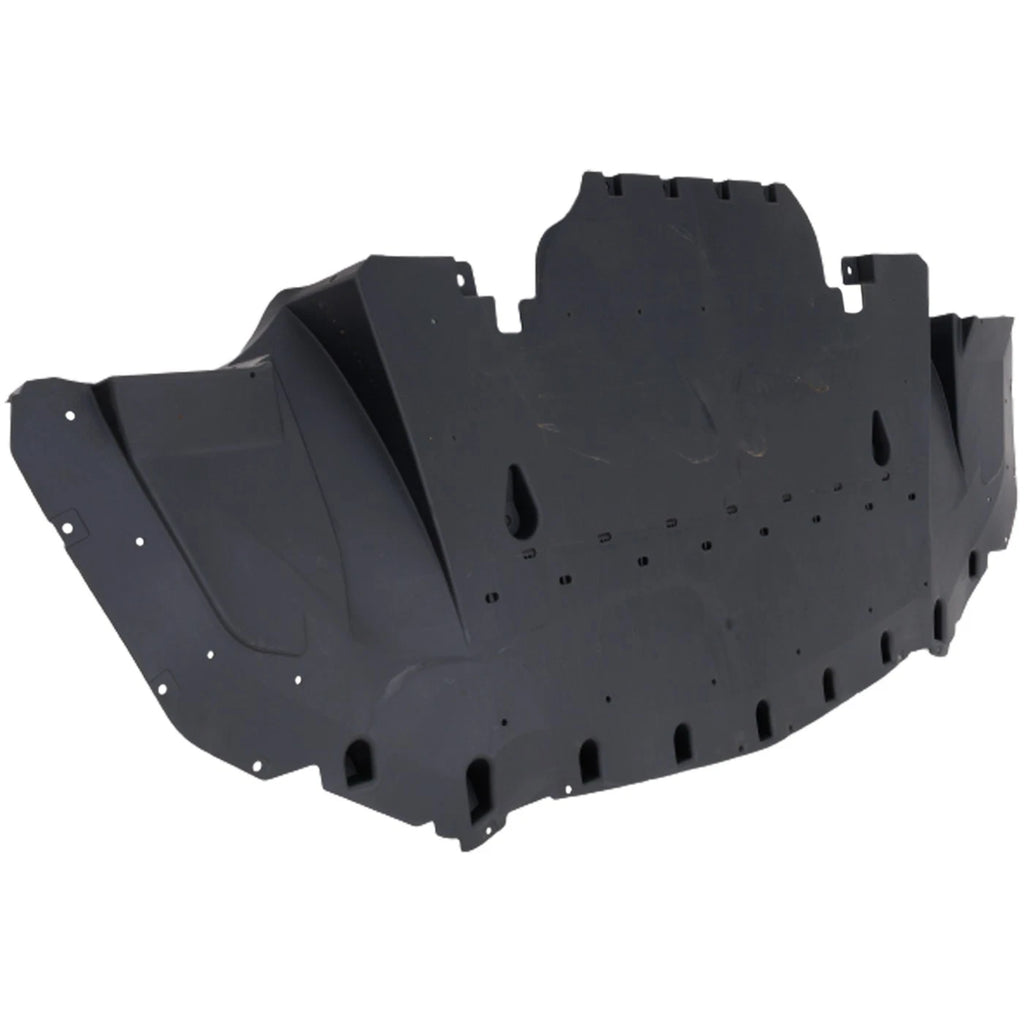 Engine Splash Shield for Ford Mustang (2018–2023) Front Lower