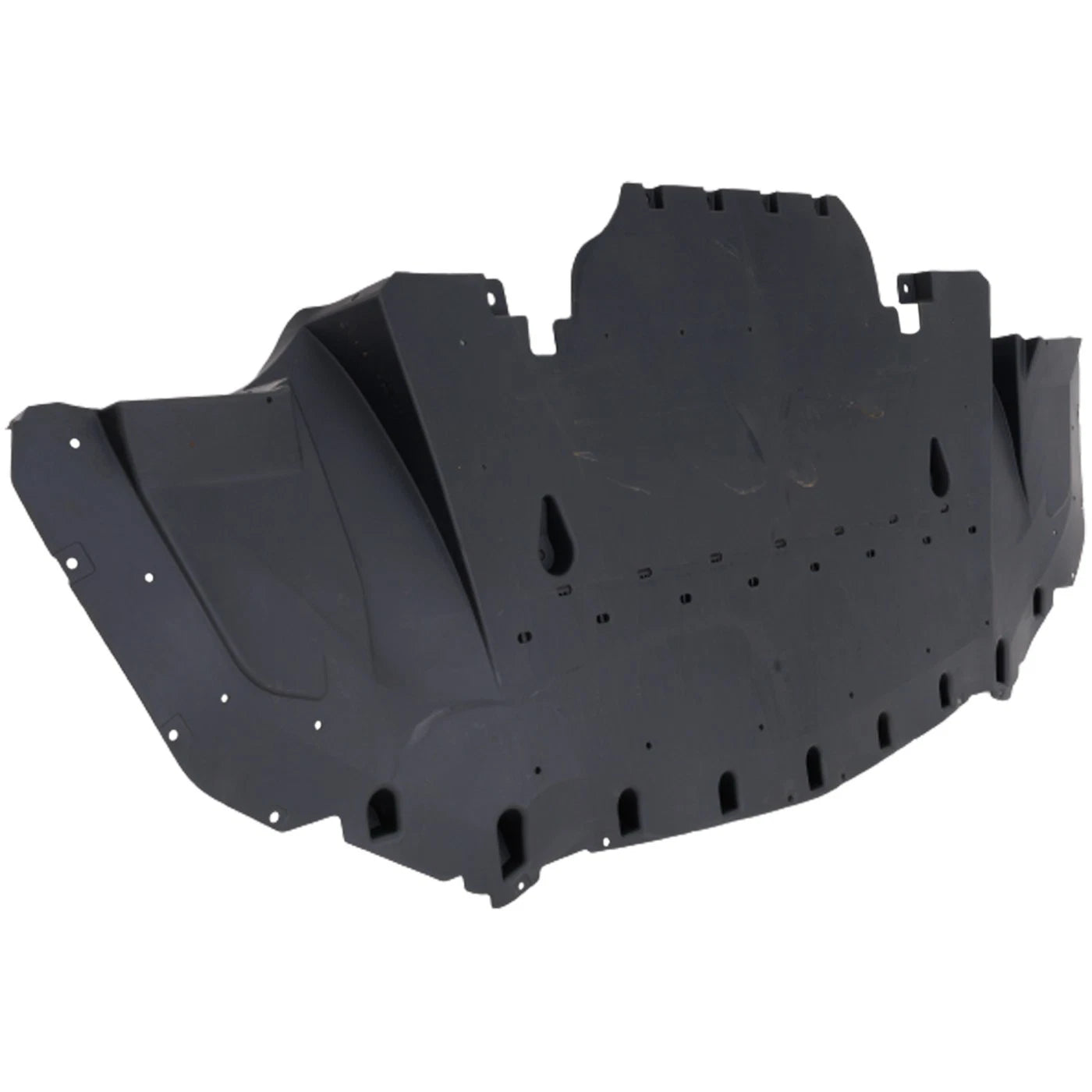 Engine Splash Shield for Ford Mustang (2018–2023) Front Lower