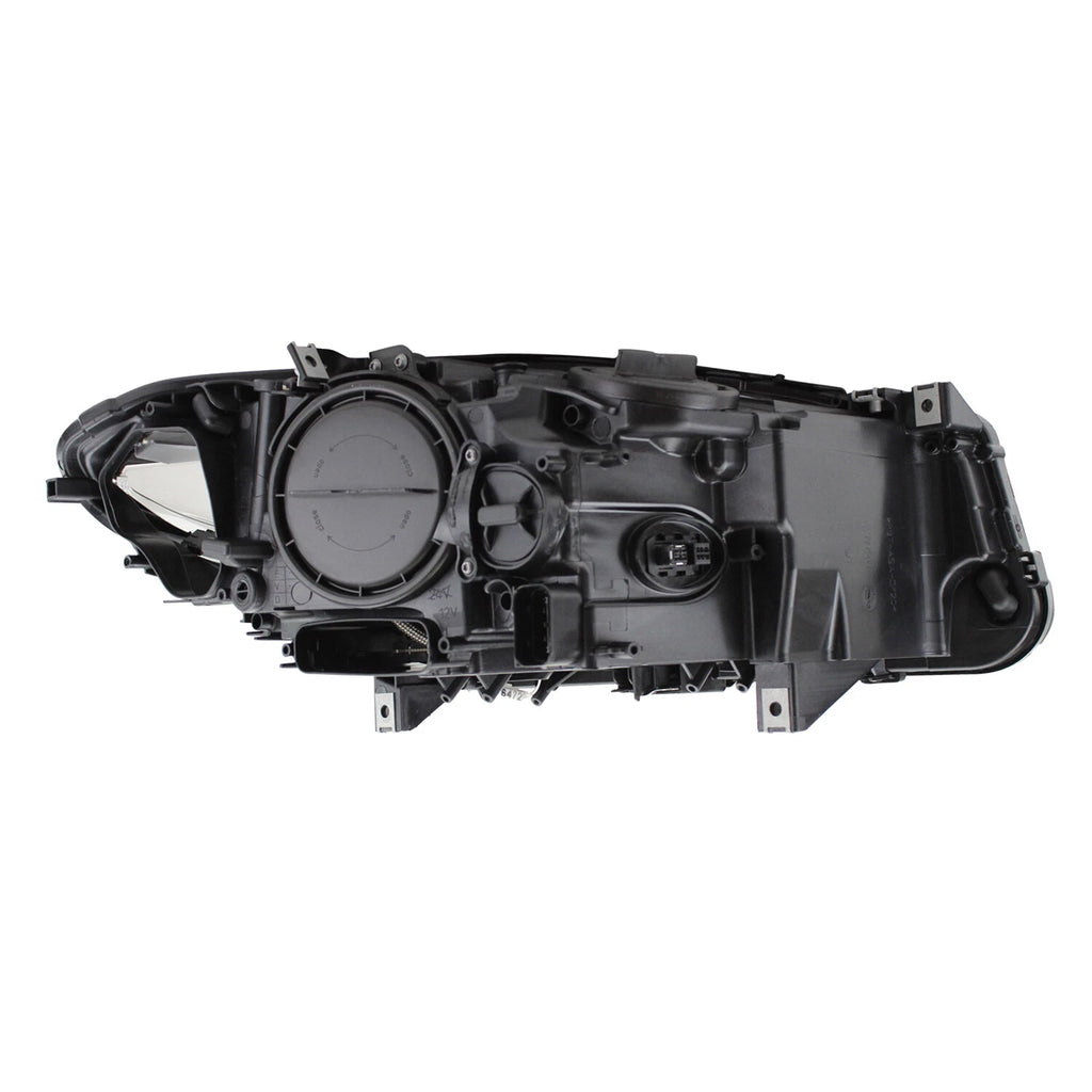 Headlight Assembly for BMW F10 M5 550i 528i (2011–2017) Hella 010131651