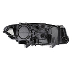 Headlight Assembly for BMW F10 M5 550i 528i (2011–2017) Hella 010131651