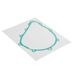 3 Left Stator Crankcase Cover Gasket for Honda CRF150F (2006–2017), CBF125M (2009–2010)
