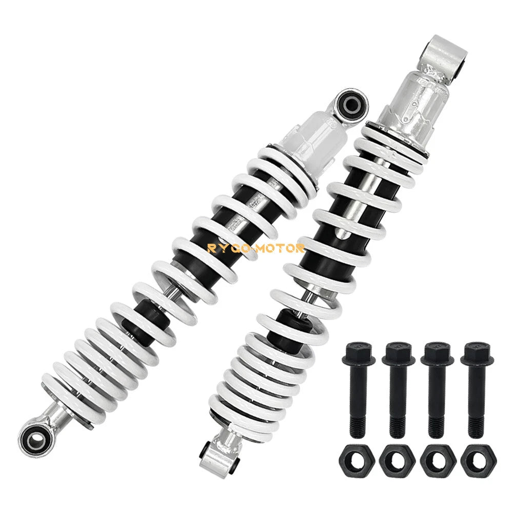 Front Shocks Gas Absorber for Yamaha YFZ350 Banshee 350 (1987–2006)