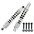 Front Shocks Gas Absorber for Yamaha YFZ350 Banshee 350 (1987–2006)
