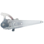 Window Regulator for Sedan (Right Rear Passenger Side)