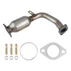 Front Catalytic Converter for 2008-2012 Chevy Malibu, 2009-2010 Pontiac G6 2.4L