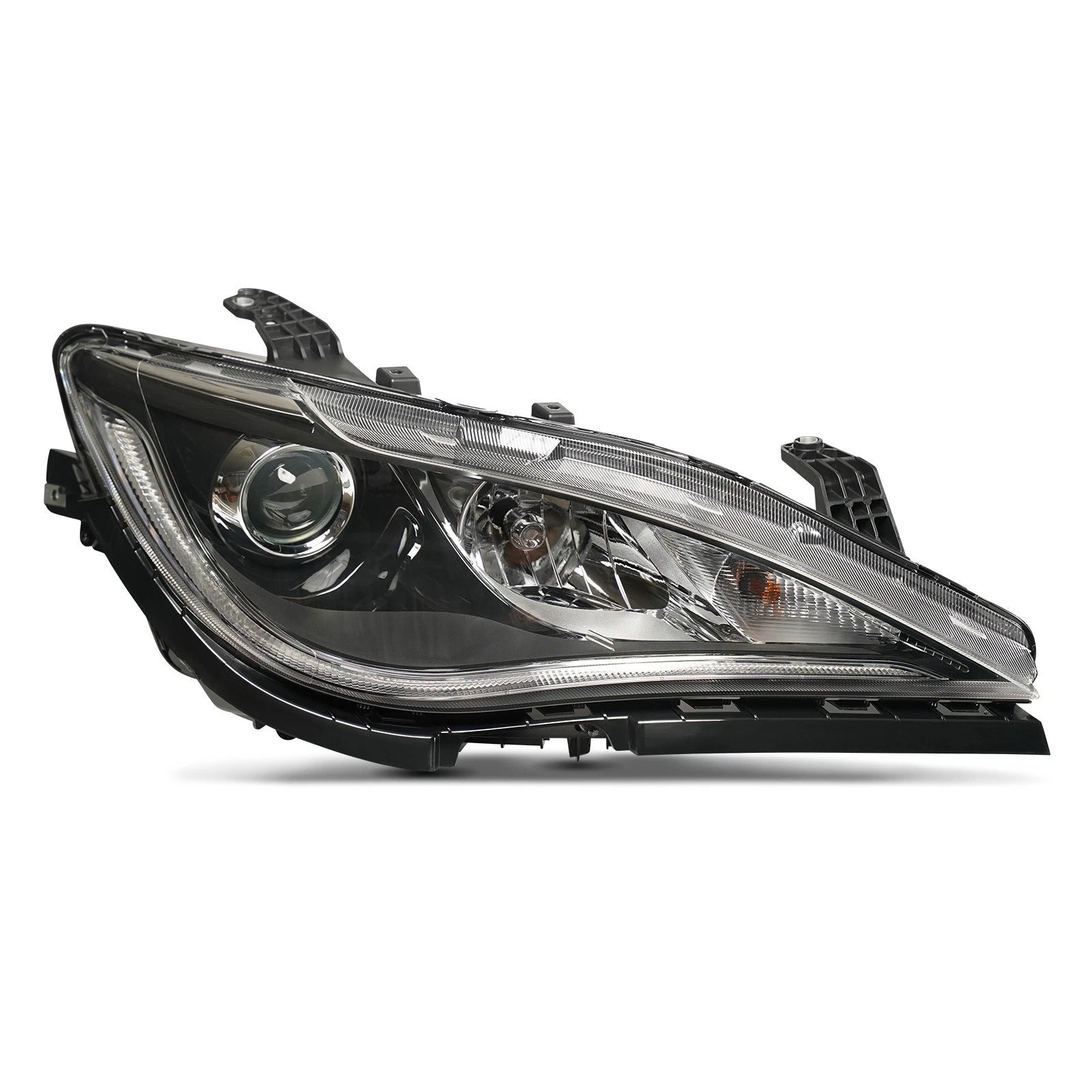 HID Headlight w/LED DRL for Chrysler Pacifica (2017–2020) Right