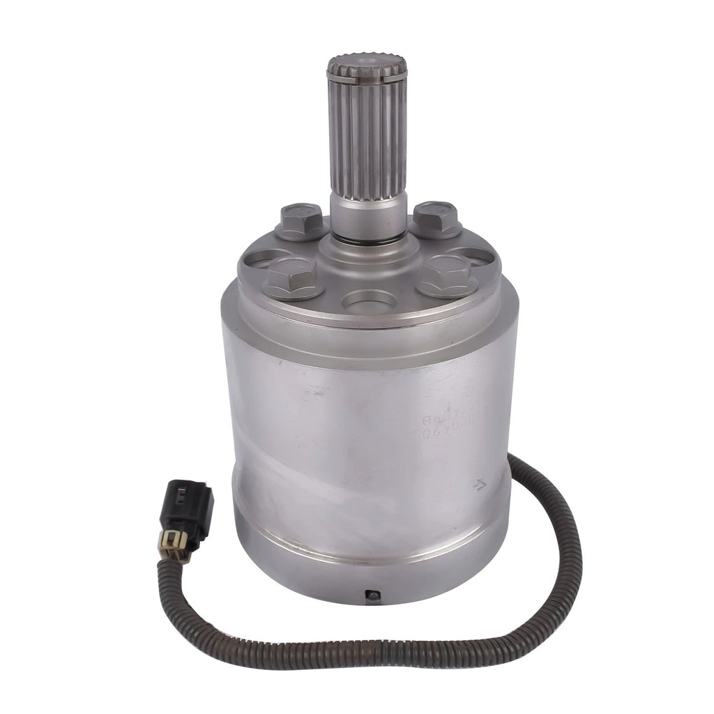 Rear Differential Clutch Pump Actuator for GMC Acadia Buick Enclave Traverse (2007–2021)