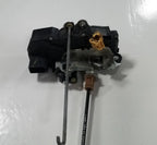 Front Door Latch Assembly LH for Saturn Aura (2007–2009)