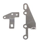 Shift Lever Kit for GM TH400 TH350 TH250 200-4R 700R4 (1970–1990)
