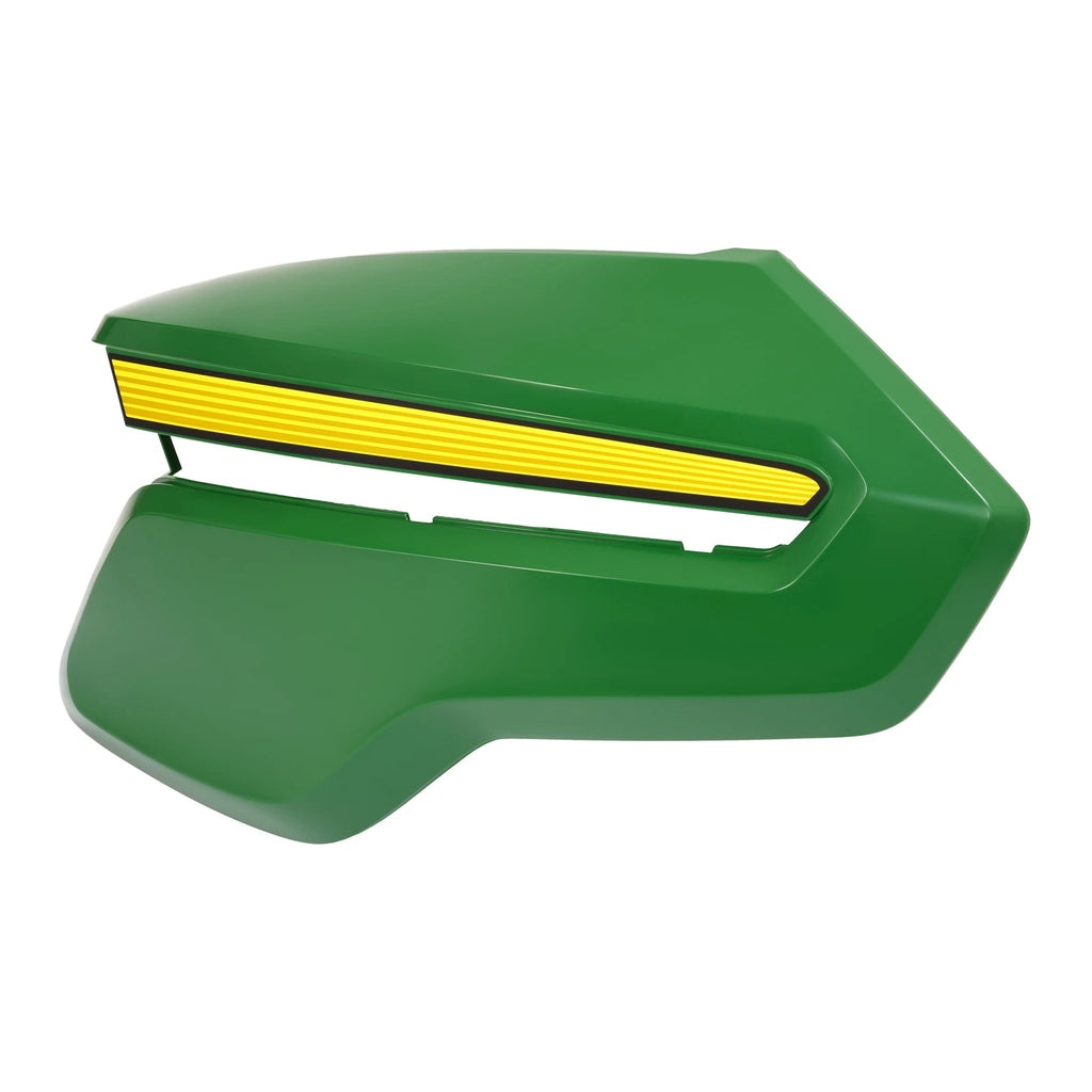 Left Side Hood Panel for John Deere X350-X394