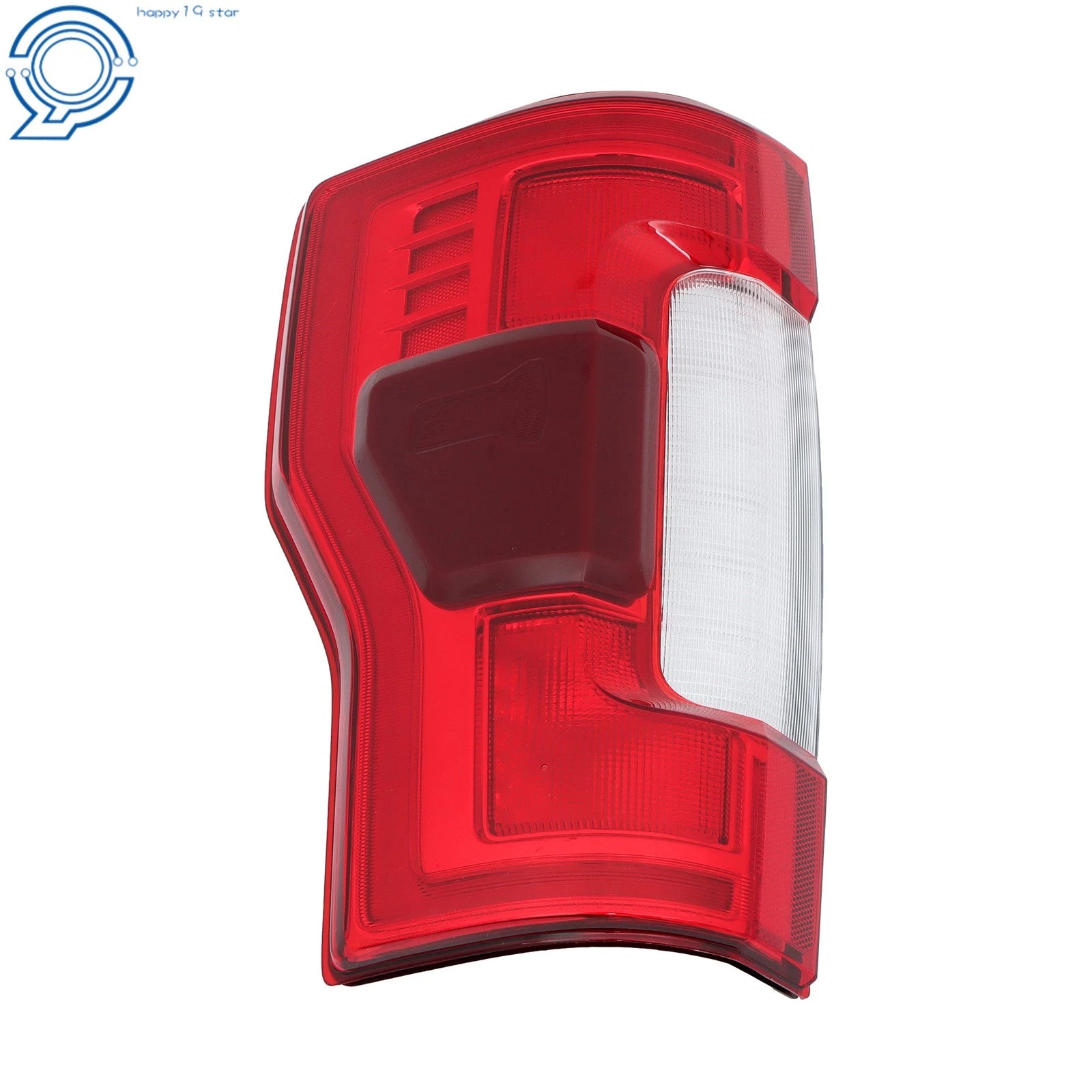 LED Tail Light with Blind Spot for Ford F250 F350 (2017–2019) Driver Side