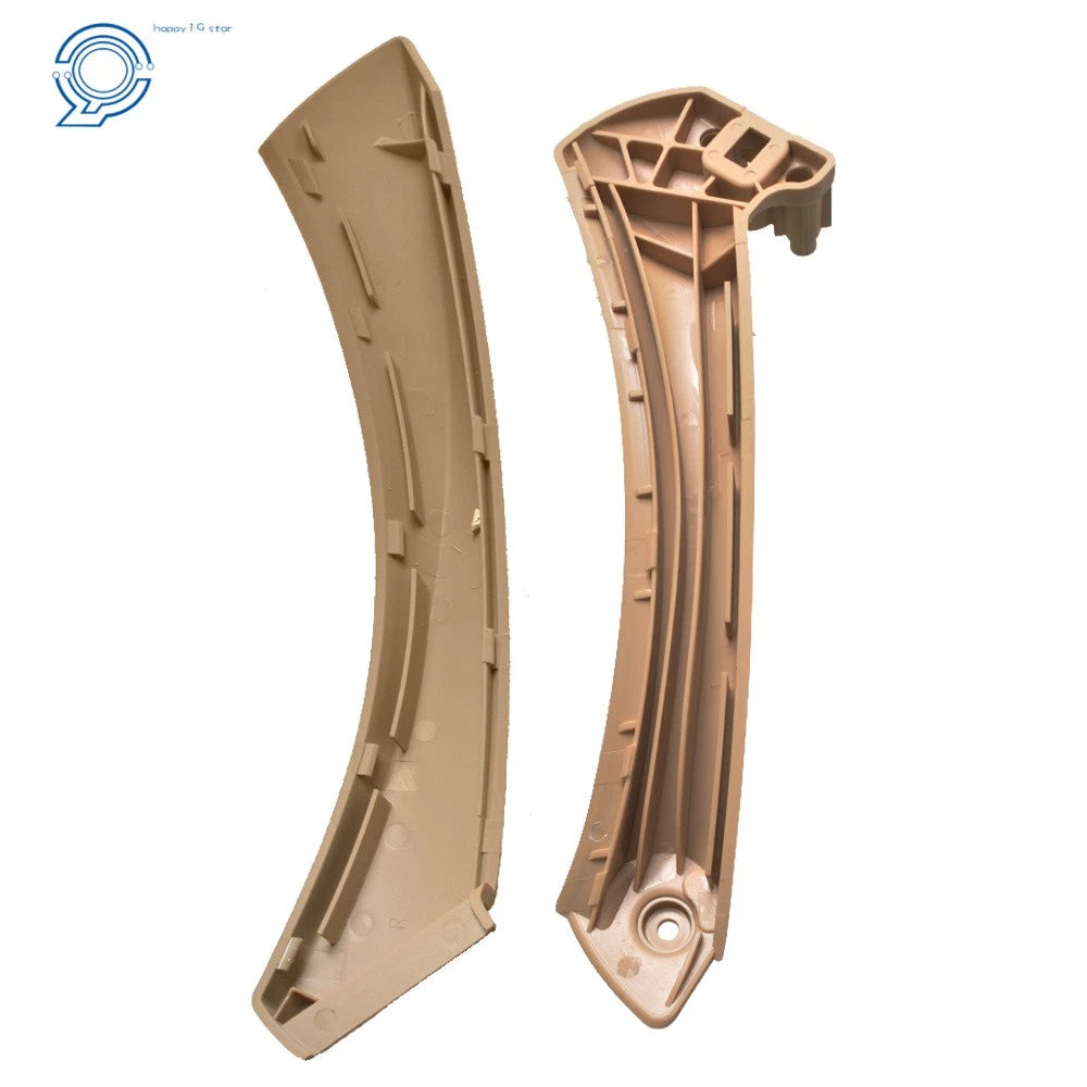 Right Side Inner Door Handle Trim for BMW E90 328i (2007-2013)