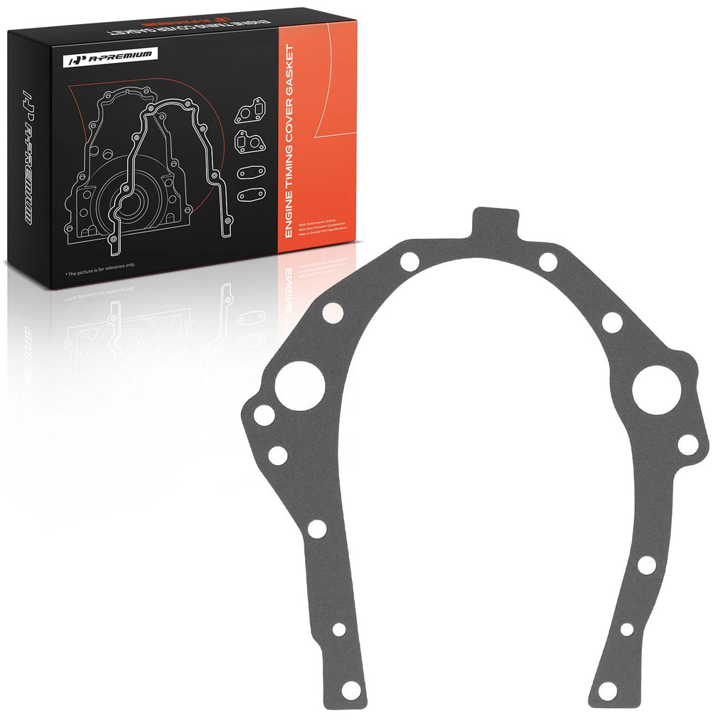 Timing Cover Gasket for Chevy Equinox Malibu Impala Camaro 